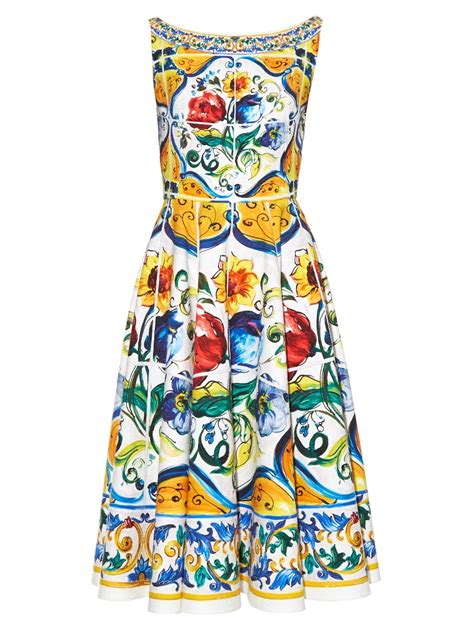 dolce gabbana dress online shop|Dolce & Gabbana look alike dresses.